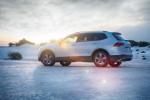 Volkswagen Tiguan 2017 года (MX)